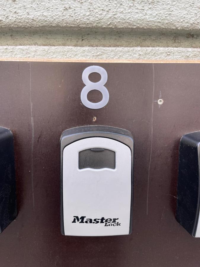 Gesamte Fuer 4 Personen 8 Apartment Vienna