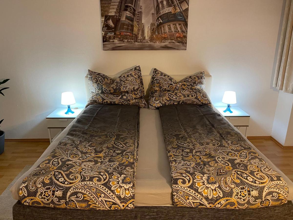 Apartamento Gesamte Für 4 Personen 8 *
