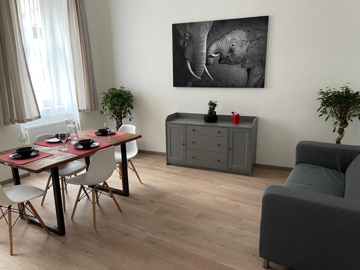 Gesamte Für 4 Personen 8 Apartamento