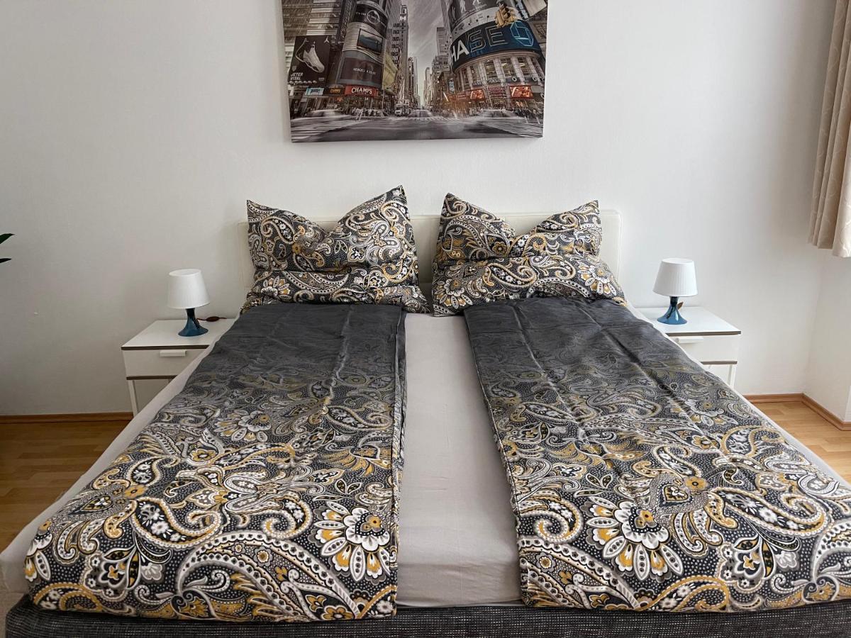 Apartamento Gesamte Für 4 Personen 8